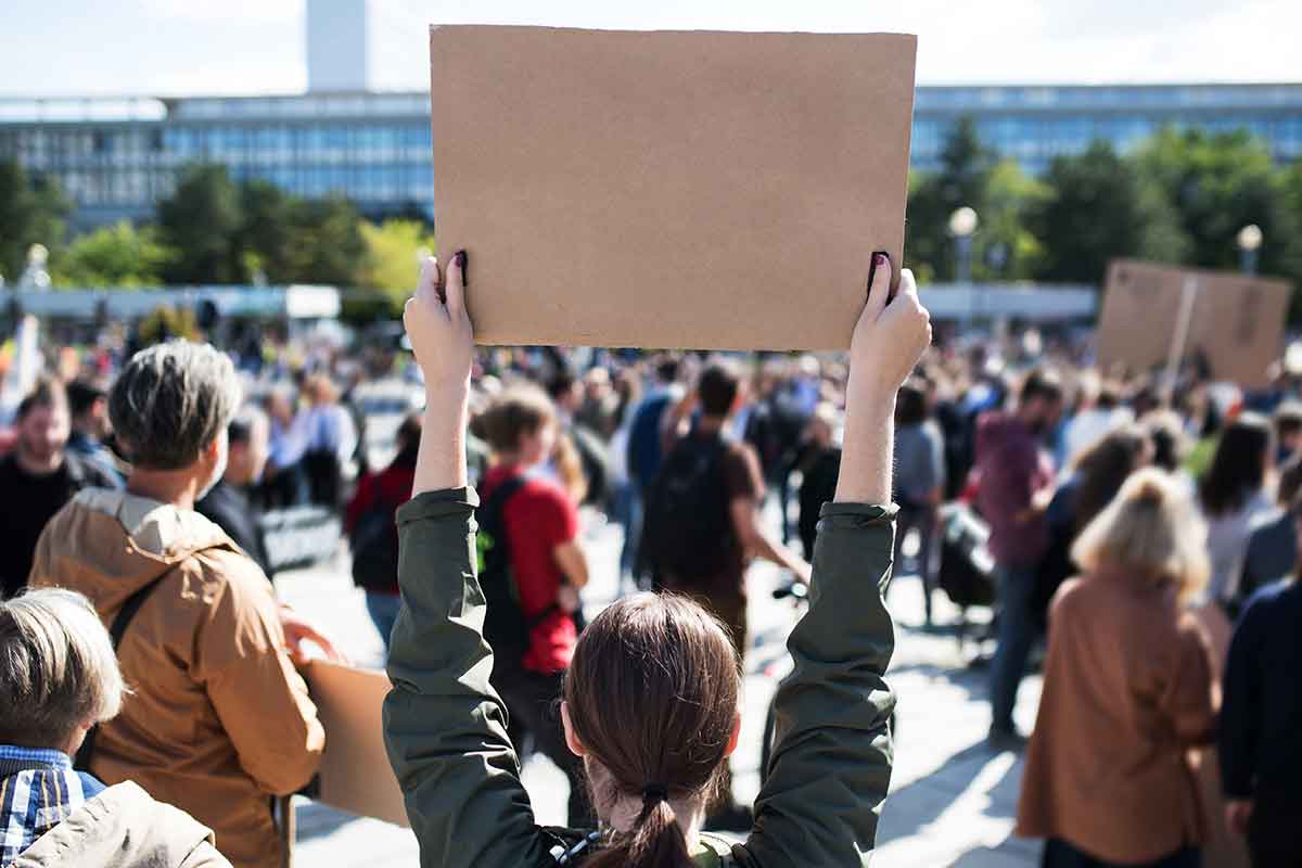 Il peggior nemico dell umanità é l'uomo