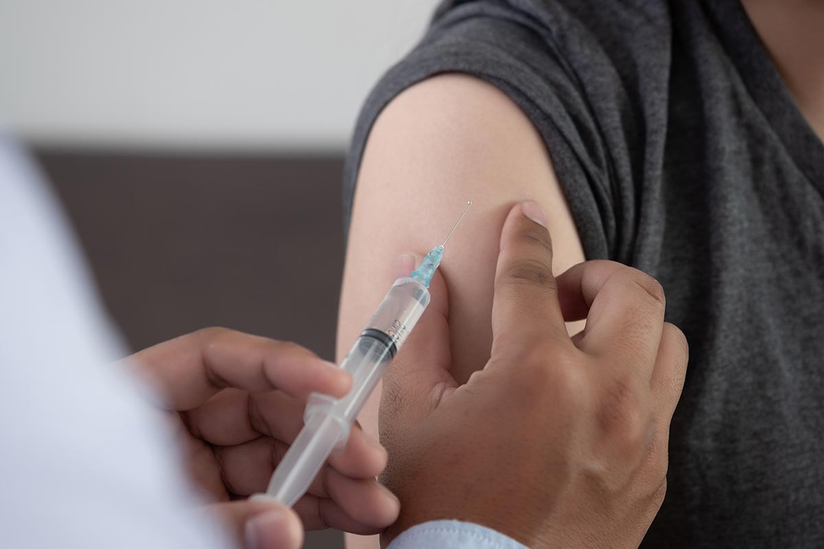 La vaccinazione obbligatoria è una violazione dei diritti umani in Svizzera